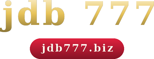jdb 777 logo