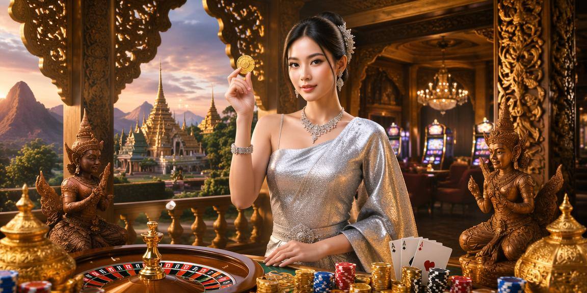 jdb 777 Baccarat Royal